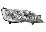 FAR MOTORLU SAĞ - KROM ÇERÇEVELİ LED BALLAST DAHİL DUCATO MAXI -P.BOXER - C.JUMPER 14