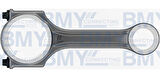 PİSTON KOLU ISUZU-4JB1-T-2.8-CC-NKR55-KARSAN-J9-PREMIER