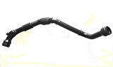 TURBO HORTUMU KOMPLE RENAULT KANGOO II 08 1.5dCi K9K