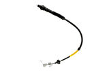 DEBRİYAJ TELİ BERLINGO 1.6 16V-1.6HDI DV6B 07-08 OTOMATİK ŞANZUMAN
