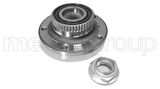 PORYA RULMANLI SAG SOL BMW E36 E46 E85 E86 E89