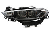 FAR SOL GUNDUZ LEDLI FIAT EGEA 15