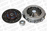 DEBRİYAJ SETİ BASKI DİSK BİLYA DAIHATSU FEROZA 1.6L HD F300 89-93