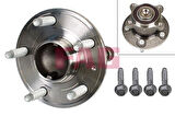 ARKA PORYA MOKKA 12 TRAX 12 AVEO 08 4x4 OLMAYAN