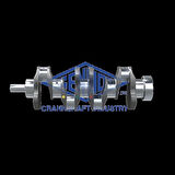 KRANK MİLİ KIA COBRA. K3500 3.5L 93-