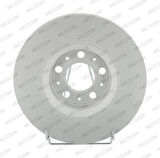 ON FREN AYNASI VOLVO S60 I 00 S80 98 06 V70 97 00 XC70 00 07 305 25 5DLxHAVALI 16 JANT DELİKLİ