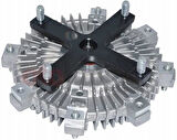 FAN TERMİK MITSUBISHI CANTER FE449. FE659. FE659 TURBO 96-