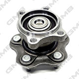 ARKA TEKER PORYASI RULMANLI NISSAN MAXIMA 2.0L VQ20DE V6 A33 00-03 / 3.0L VQ30DE DOHC 00-