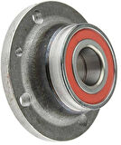 ARKA TEKER PORYASI RULMANLI TEMPRA-DOBLO-PALIO-ALBEA-MAREA ABS SİZ 4 BİJON 30x117x61.7