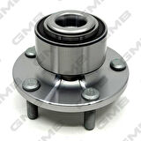 ÖN TEKER PORYASI FOCUS II-C-MAXİ 03 11 VOLVO S40-C30-V50-C70 II -04 12 2471709