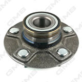 ARKA TEKER PORYASI RULMANLI NISSAN MAXIMA 2.0L VQ20DE A32 94-99