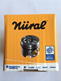MOTOR PİSTON SEGMAN 69.60mm 0.80 CORSA C-COMBO C-PALIO-ALBEA-DOBLO 1.3 MTJ Z13DT 01 EURO 4 70 PS 87-844410-22