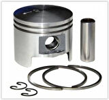 PİSTON SEGMAN JP HILUX 2L 92.00mm 89-