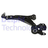 ON ALT SALINCAK SOL KOMPLE FOCUS III 11 17 GRAND C-MAX 11 ROTILLI