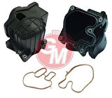851123 EGR VALF KAPAĞI CONTA TK INSIGNIA-ASTRA J-ZAFIRA C-DOBLO-BRAVO 1.6-2.0 DMTJ 851008-55573044