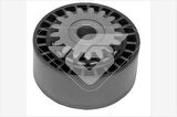 ALTERNATÖR GERGİ RULMANI CLIO I-II 96- -KNG 01- -TWNG 96- -SANDERO 08- 1.2-1.2 16V xx