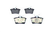 ARKA FREN BALATASI P307 00 09 P308 07 14 PARTNER 08 PARTNER TEPEE 08 BERLINGO 08 C4 04 16 XSARA PICASSO 99 11 DS4 15 18