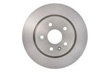 ARKA FREN AYNASI INSIGNIA A 08 SAAB 9-5 YS3G 10 17 JANT-18 JANT 315x22.9x5DLxHAVALI