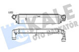 TURBO RADYATORU BMW E46 M47 M57 99 03