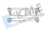 TURBOSARJ RADYATORU MERCEDES VITO W639 03