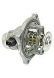 TERMOSTAT 105 C BMW M62 E38 E39 E53 M62 B44 LAND ROVER RANGE 3 VOGUE L322 02 12