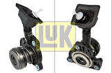 HİDROLİK DEBRİYAJ RULMANI CROSSLAND-P207-P208-P308-P508-P2008-P3008-P5008-PARTNER-BERLINGO- RCZ-C3-C4-C5-DS3-DS4-DS5 1.6 HDI-THP 2.0 HDI 1.2 THP-PureTech B16DTH