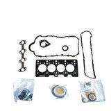 MOTOR TAKIM CONTASI CLIO-KNG-MGN-LOGAN-SANDERO 1.5DCI K9K TEFLON KEÇELİ SUBAP LASTİKLİ 7701476729 8200379654
