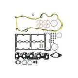 MOTOR TAKIM CONTA SKC SİZ-KEÇELİ-SUBAP LASTİKLİ DOBLO-PUNTO-500 1.3MTJ 10 199.A3/A9/B1/B4-223.A9