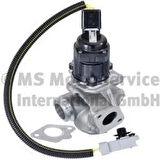 EGR VALFİ FOCUS CMAX 1.6TDCİ 03 P206-P307-P406 1.6 HDİ 16V DV6 - Euro3 VOLVO S40 1.6D