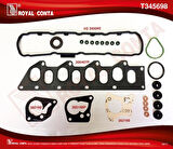 ÜST TAKIM CONTA S.LATİKLİ SKC.SİZ KNG-MASTER-MGN-19 F9Q