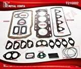 MOTOR TAKIM CONTA R21 CONCORDE-MNGR 2.00 J7R