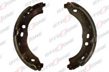 EL FREN PABUÇ BALATA DUCATO 2.3 MJT 2.0 JTD 06-14 BOXER III 2.2 HDİ 06-14 -2.0 HDİ 14- GS8744 7127740
