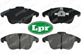 ON FREN BALATASI EVOQUE 12-18 FREELANDER 2 06-14 / MONDEO IV 07 / S MAX GALAXY 07 VOLVO S60 II 1.5 T3 15 18 S80 II 2.0 08 12 V60 I 11 15 V70 III 09 15 XC70 II 09 12