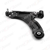 ALT SALINCAK KOMPLE SOL MERIVA 1.4 16V TWINPART-1.6-1.6 16V-1.8-1.3CDTI-1.7DTİ-1.7 CDTI 05-2003