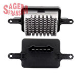 KALORİFER REZİSTANSI P3008 - P5008 1.6 2.0
