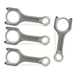 PSA PİSTON KOLU TAKIMI 75MM P207-P307-P308-P407-PARTNER-C3-C4-BERLINGO-CMAX-FOCUS-FIESTA-C30-S40