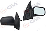 DIŞ DİKİZ AYNASI SAĞ YARİS 99 MEKANİK KONVEKS VM-261R
