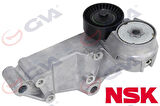 ALTERNATÖR GERGİ RULMANI KÜTÜKLÜ CONNECT 02 14 FOCUS I 98 04 1.8 TDCİ