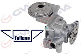 YAĞ POMPASI P106-P206-P306-P307-PARTNER-BERLINGO-C2-C3-C4 SAXO 1.4 TU3JP 21 diş