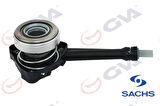 HİDROLİK DEBRİYAJ RULMANI LAGUNA-TRAFFIC 1.9DCI 01 MASTER 2.5DCI-2.8dTI F9Q-G9U-S9W