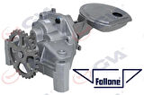 YAĞ POMPASI PARTNER-BERLINGO-P206-P306 C15 XSARA-JUMPY 1.9D DW8