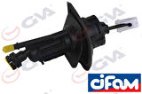 DEBRIYAJ UST MERKEZI FOCUS II FOCUS II C MAX C MAX FOCUS III 104 / KUGA 08 MAZDA III MAZDA V VOLVO C30 40 II V50 1.6 / 1.6D / 1.8 / 1.8D / 2.0 / 2.0D V70 II 20 CIFAM
