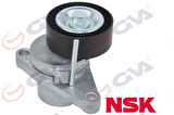 ALTERNATÖR GERGİ RULMANI KÜTÜKLÜ P206-207-307-308-1007-C2-C3-C4 1.1i-1.4i-1.4 16V-1.6 16V TU5-JP4