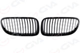 PANJUR PİANO SIYAH M KASA SET BMW E92 LCİ 10 13