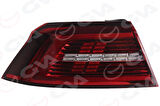 STOP LAMBASI DIŞ SOL LEDLİ PASSAT 2015- 3G5945307J