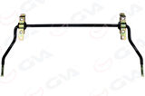 VİRAJ DEMİRİ KOMPLE EĞRİ TOFAS M131 SLX