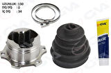 AKS KAFASI İÇ PASSAT-A4-A6 1.9 TDI OTOMATIK 97-04 AFN-AVG-AVF 1.9 TDİ