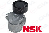 ALTERNATÖR GERGİ RULMANI KÜTÜKLÜ BMW 3 E36-E46 316i-318i 93 Z3 E36 1.8-1.9 96