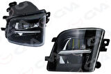 SİS FARI LEDLİ SOL F01 LCI 2012 2015