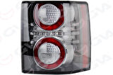 STOP LAMBASI SAĞ LAND ROVER 3 VOGUE L322 06 12